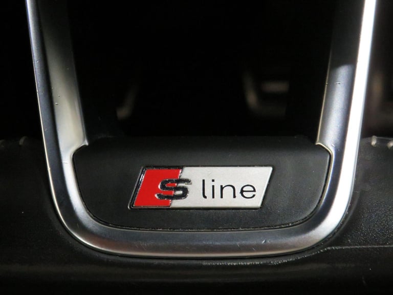AUDI TT 2.0 TDI ultra S line 2015