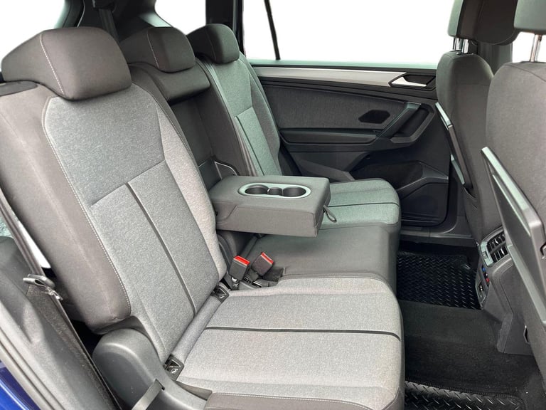  SEAT Tarraco 2.0 Tdi Se Technology Suv 5dr Diesel Manual Euro 6 s/s 150 Ps