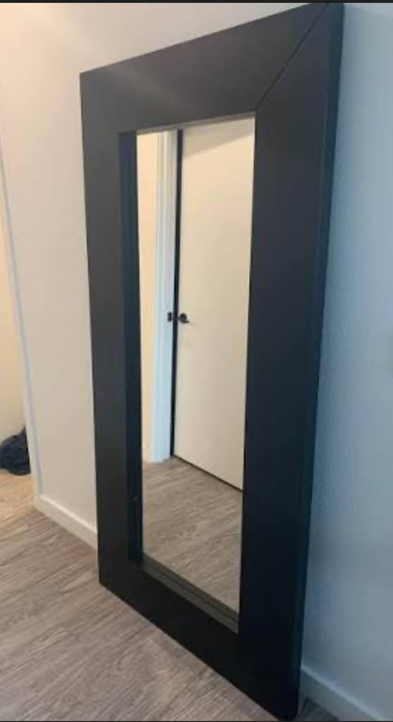 image for Large Ikea Mirror 