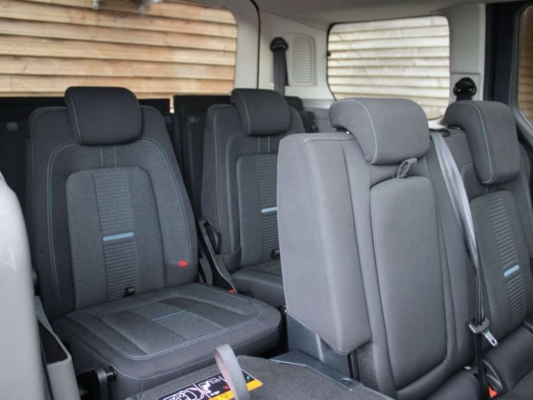 2022 Ford Tourneo Connect 1.5 EcoBlue Grand Tourneo Connect Active 7 SEATER MPV Unlisted Diesel M...