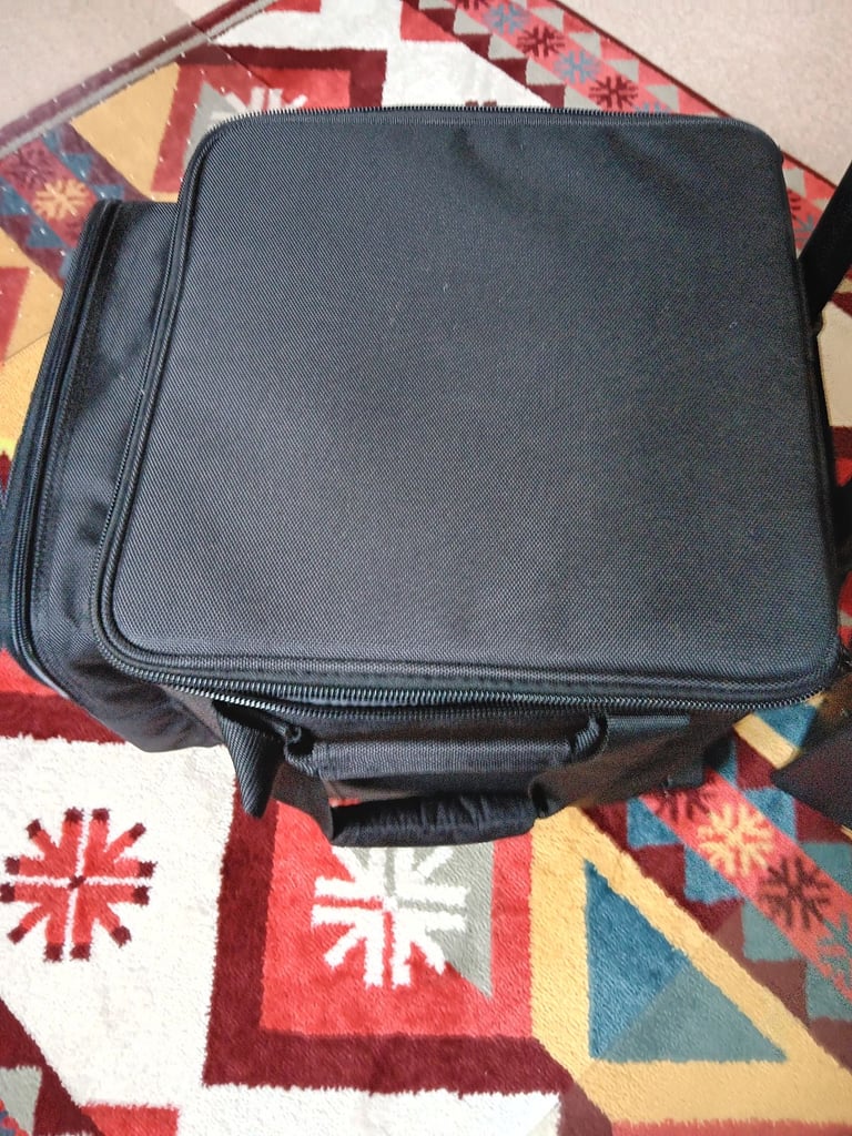 Yamaha Stagepas 200 Portable PA System