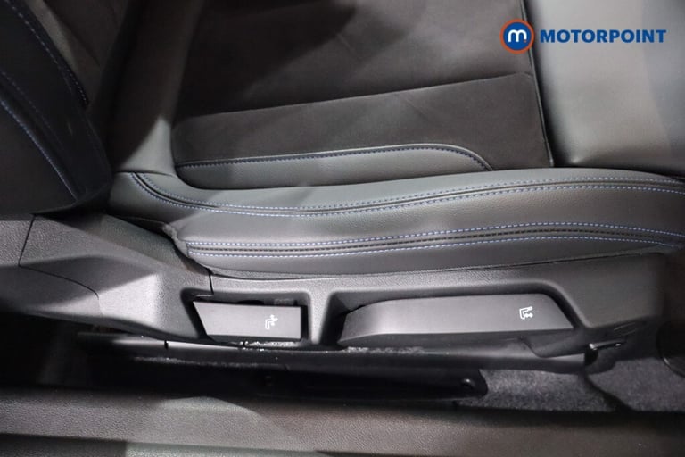 2024 BMW 2 Series 220i M Sport 2dr Step Auto Coupe Petrol Automatic