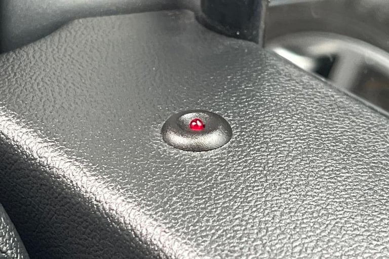 2025 Ford Transit Connect 250 Trend AUTO L2 LWB 1.5 EcoBoost PHEV 150ps, BLUETOOTH, REAR PARKING ...