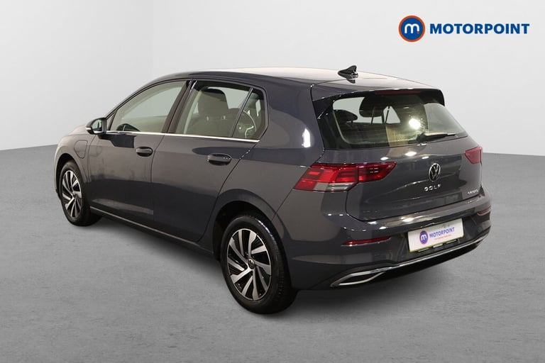 2022 Volkswagen Golf 1.4 TSI eHybrid Style 5dr DSG Hatchback Hybrid Automatic