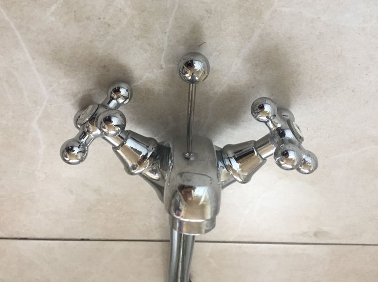 image for Basin Mixer Tap
