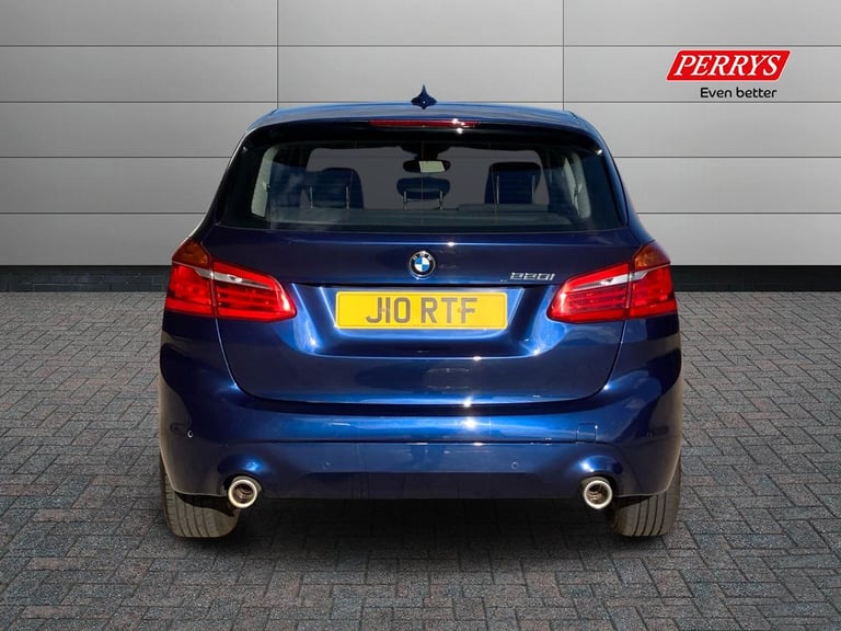 2019 BMW 2 Series 220i SE 5dr DCT Hatchback PETROL Automatic