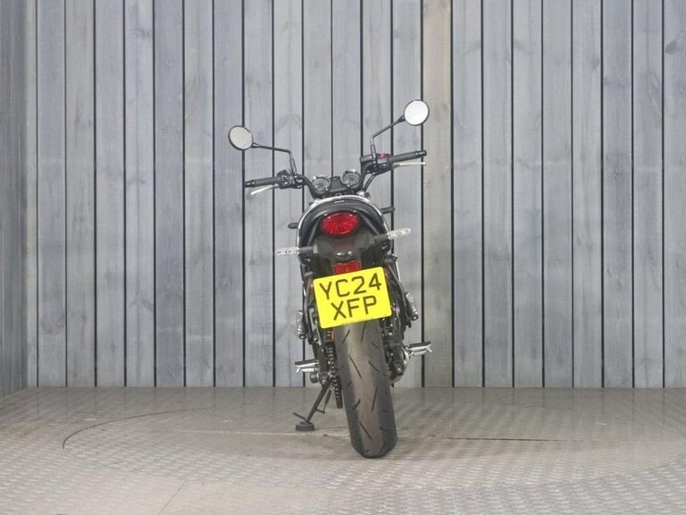 2024 24 KAWASAKI Z650 RS