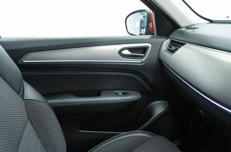 2022 72 RENAULT ARKANA 1.6 E-TECH S EDITION SUV 5DR PETROL HYBRID AUTO 2WD EURO 