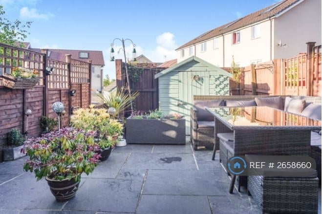 5 bedroom house in Wood Mead, Bristol, BS16 (5 bed) (#2658660)