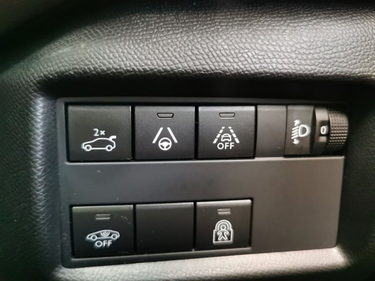 2021 Citroen C5 Aircross 1.5 BlueHDi 130 Shine Plus 5dr EAT8 HATCHBACK DIESEL Automatic