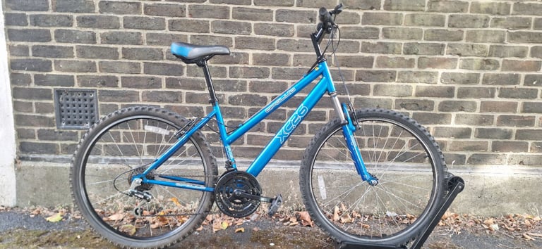 image for APOLLO(XC-26 FFG)COMMUTING UNISEX MOUNTAIN BIKE 