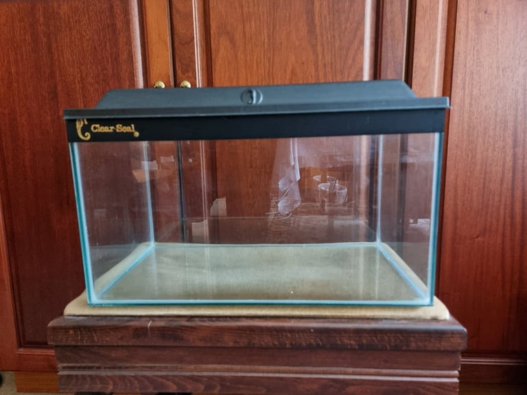 Fish tank/aquarium