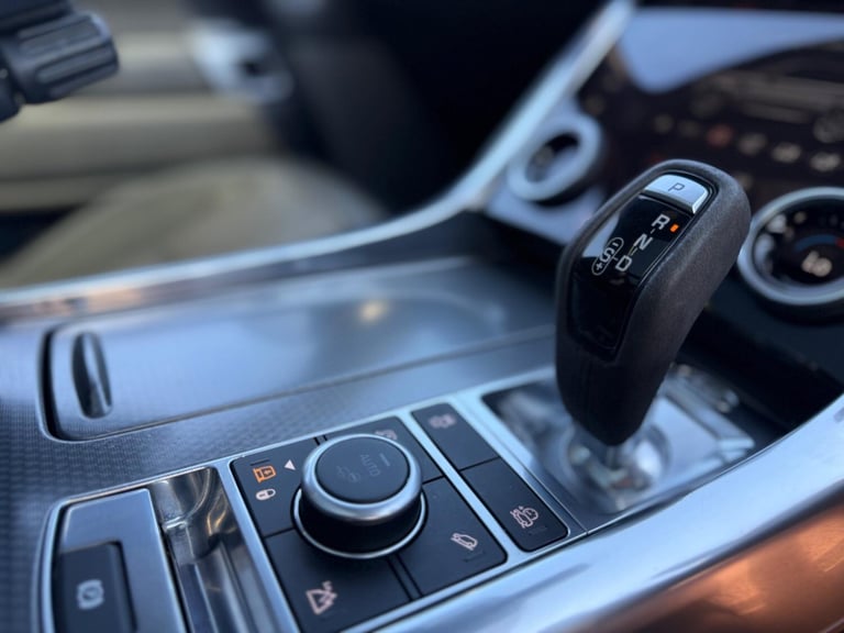 2019 Land Rover Range Rover Sport 3.0 P400 MHEV HST Auto 4WD Euro 6 (s/s) 5dr ESTATE Petrol Autom...