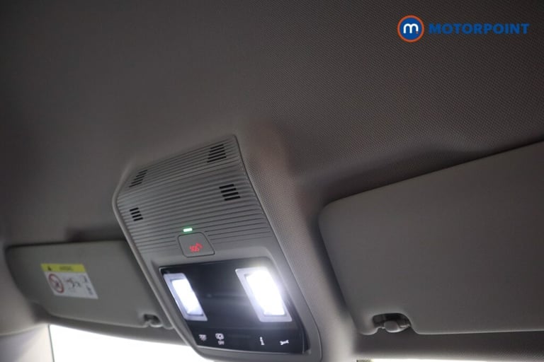 2021 Volkswagen Golf 1.5 TSI 150 Style 5dr Hatchback Petrol Manual