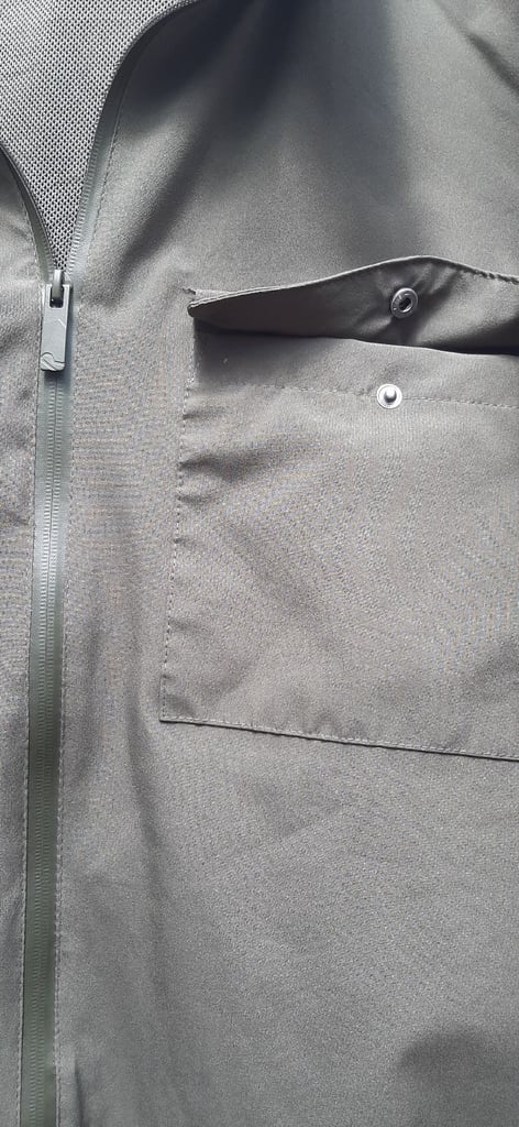 Mens regatta jacket 