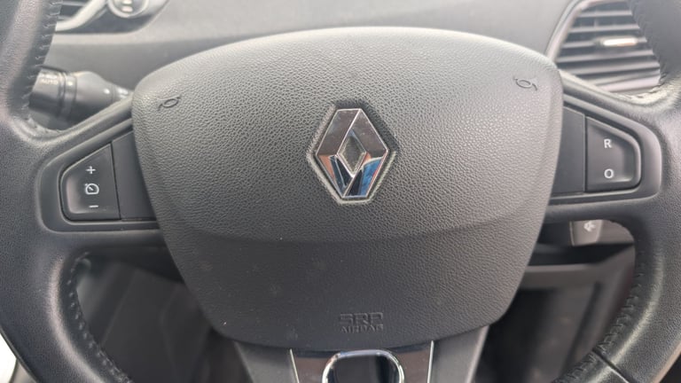 Renault, GRAND SCENIC, MPV, 2014, Manual, 1461 (cc), 5 doors
