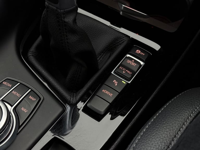 2021 BMW X1 1.5 25e 10kWh Sport Auto xDrive Euro 6 (s/s) 5dr ESTATE Petrol/Electric Hybrid Automatic