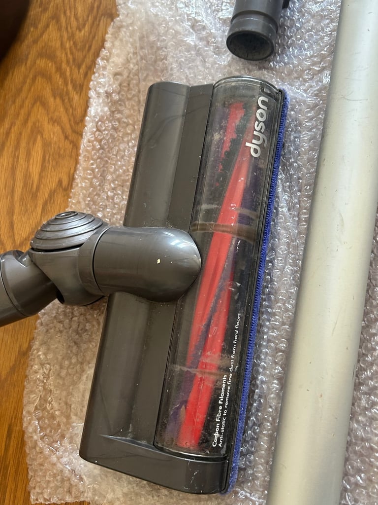 Dyson attachments wand and hoover crevice tools