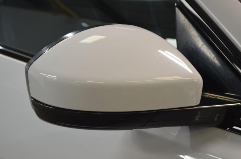 JAGUAR F-PACE 2.0 D180 Chequered Flag Auto AWD Euro 6 (s/s) 5dr 2019