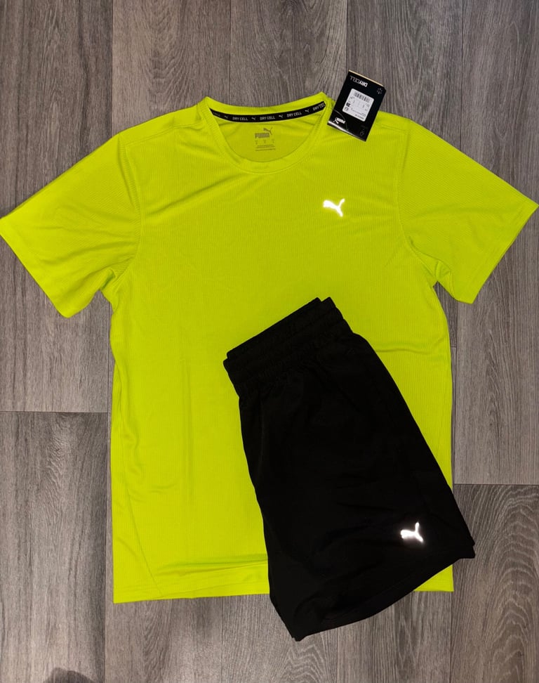 image for Puma set 