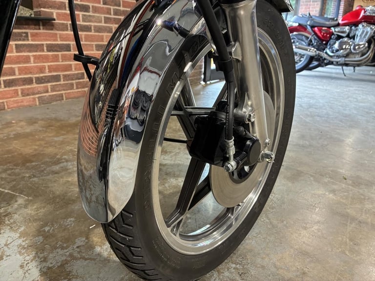 Suzuki X7 250 for sale in Chesterfield