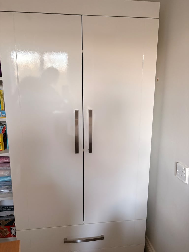 Nursery Bedroom Furniture 