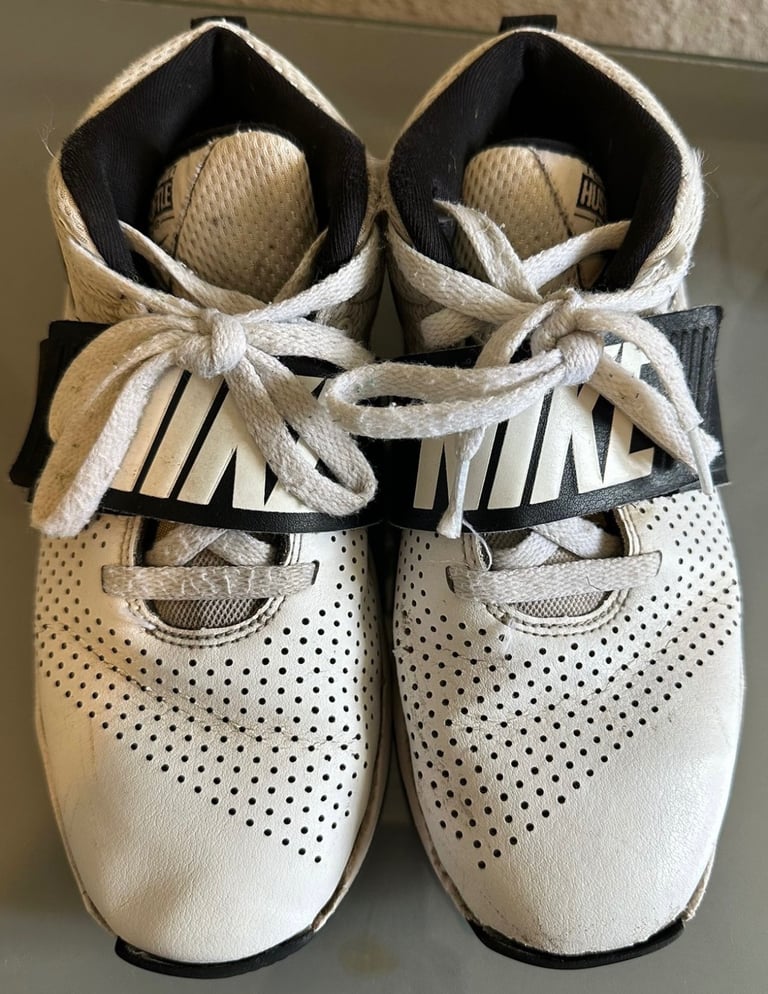 image for Boys Nike trainers 