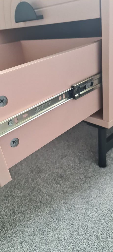 Bedside Cabinet 