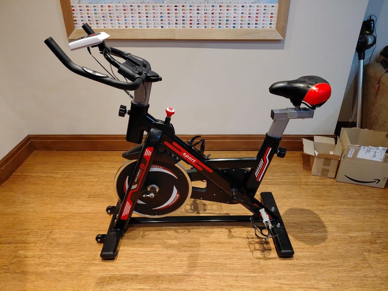 Second-Hand Exercise Bikes for Sale in Merseyside Gumtree