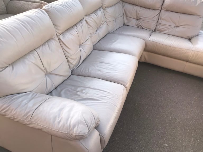 image for Corner sofa