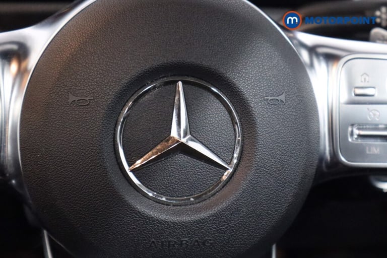 2021 Mercedes-Benz A-Class A200d AMG Line Premium Plus 5dr Auto Hatchback Diesel Automatic