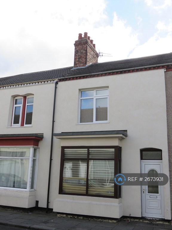 2 bedroom house in Roseberry View, Thornaby, Stockton-On-Tees, TS17 (2 bed) (#2673931)