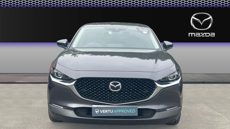 2021 Mazda CX-30 2.0 e-Skyactiv X MHEV Sport Lux 5dr Petrol Hatchback Hatchback Petrol Manual