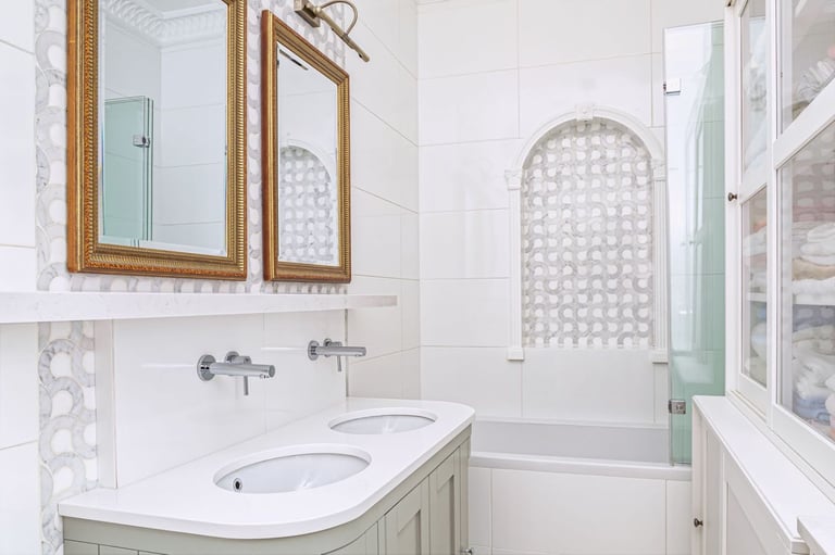 image for Bathroom renovation