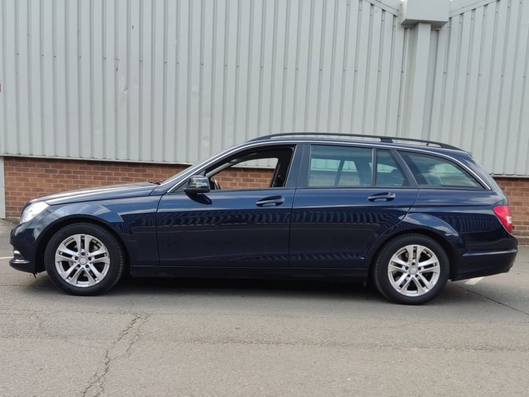 Mercedes GL Class C220 CDI BLUEEFFICIENCY EXECUTIVE SE