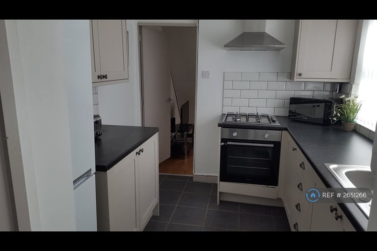 1 bedroom in Mansell Road, Liverpool, L6 (#2651266)
