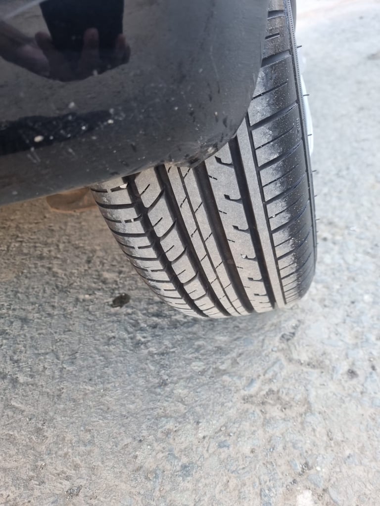 2006 PEUGEOT 107 AUTOMATIC LONG MOT ULEZ FREE 45K ONLY