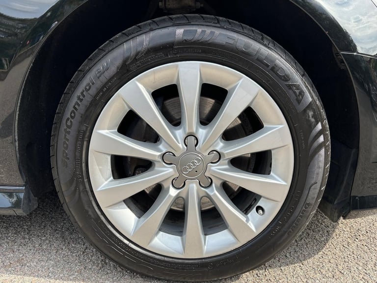 2018 Audi A6 Avant 2.0 TDI SE Executive S Tronic quattro Euro 6 (s/s) 5dr ESTATE Diesel Automatic