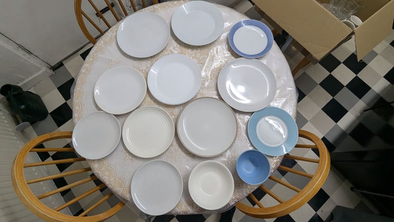 Kitchenware to give away