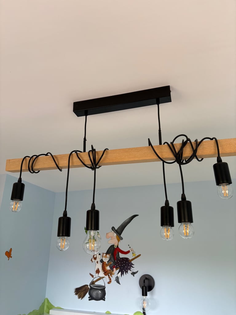image for ceiling light