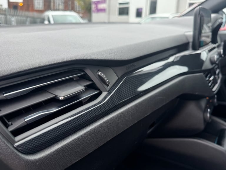 2019 Ford Focus 1.0T EcoBoost ST-Line Hatchback 5dr Petrol Manual Euro 6 (s/s) (125 ps) Hatchback...