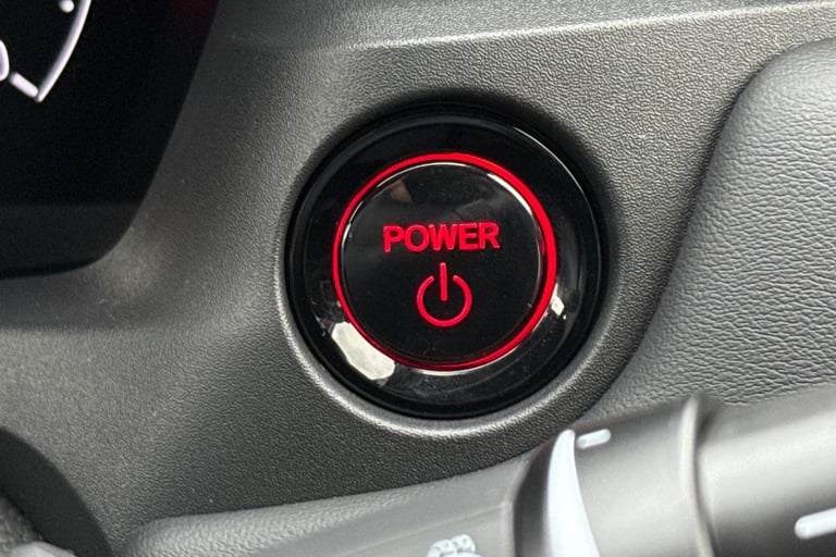 2025 Honda HR-V 1.5 h i-MMD e:HEV Advance CVT Euro 6 (s/s) 5dr SUV Automatic