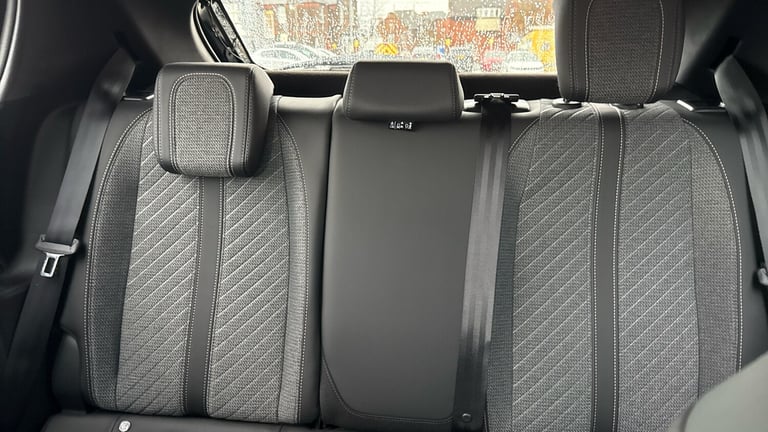 2025 Peugeot 208 1.2 PureTech Allure Hatchback 5dr Petrol Manual Euro 6 (s/s) (100 ps) Hatchback ...