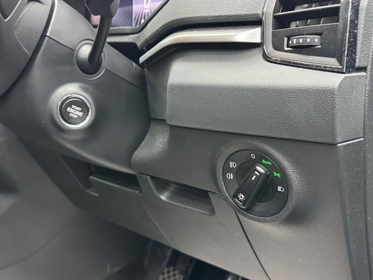 2022 Skoda Karoq 1.5 TSI ACT SE Drive Euro 6 (s/s) 5dr ESTATE Petrol Manual