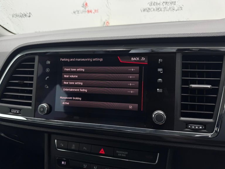  SEAT Ateca 1.6 TDI SE Technology DSG Euro 6 (s/s) 5dr Diesel Automatic