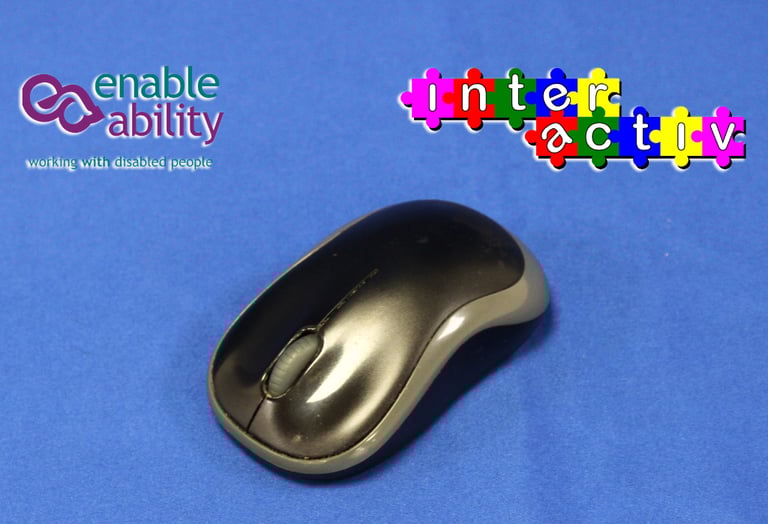 Black Logitech Wireless Mouse M185 (PC0711)