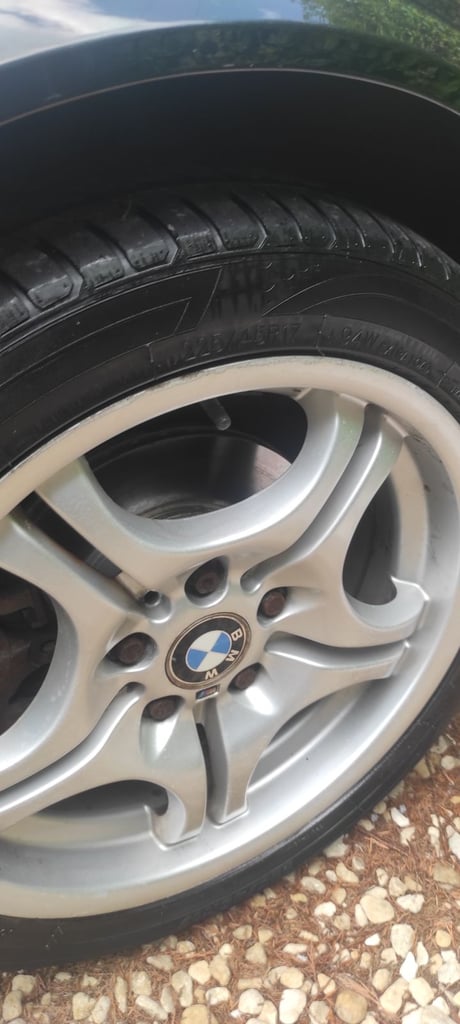 BMW, 3 SERIES, Convertible 