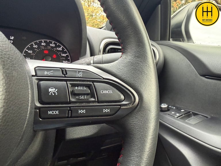 2023 Toyota Yaris 1.6T GR Circuit Hatchback 3dr Petrol Manual AWD Euro 6 (261 ps) Hatchback Petro...