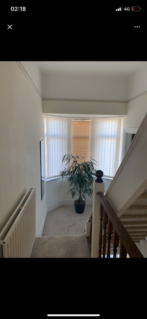 Room to let 
