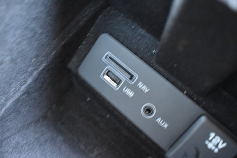 Land Rover Discovery Sport TD4 HSE